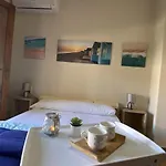 Primera Linea De Playa, Bahia Azul 41-b Ferienhaus Dénia
