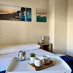 Primera Linea De Playa, Bahia Azul 41-b Ferienhaus