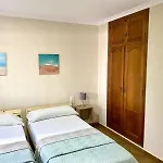 Primera Linea De Playa, Bahia Azul 41-b Ferienhaus