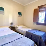 Ferienhaus Primera Linea De Playa, Bahia Azul 41-b *