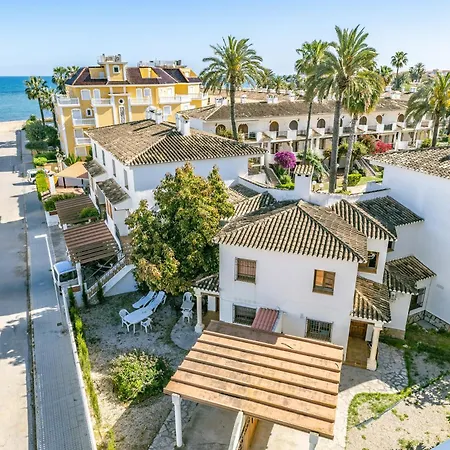 Ferienhaus Primera Linea De Playa, Bahia Azul 41-b